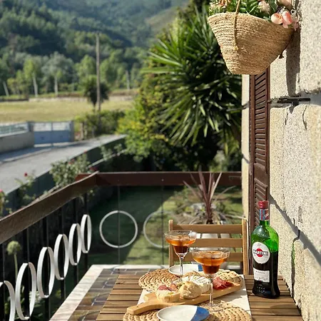 Guia In Valdreu Μπράγκα