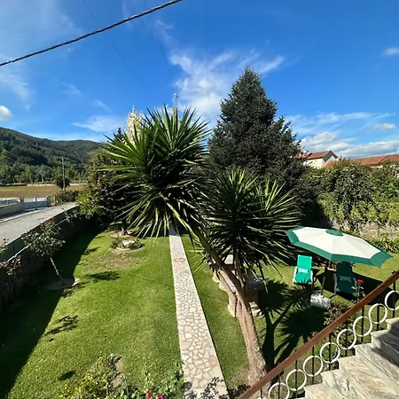 Guia In Valdreu * Braga
