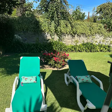 Guia In Valdreu Holiday home