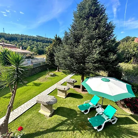 Σπίτι διακοπών Guia In Valdreu *