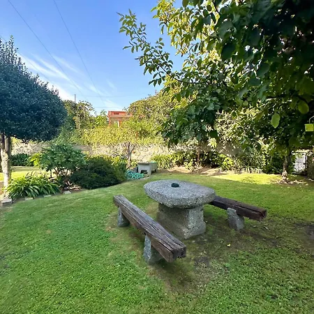 Vakantiehuis Guia In Valdreu