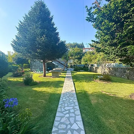Vakantiehuis Guia In Valdreu