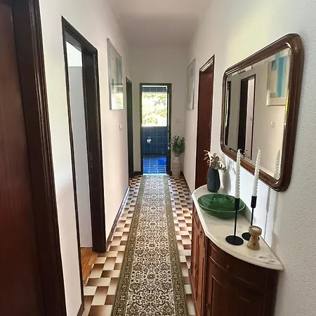 Σπίτι διακοπών Guia In Valdreu *