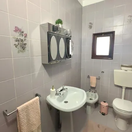 Σπίτι διακοπών Guia In Valdreu *