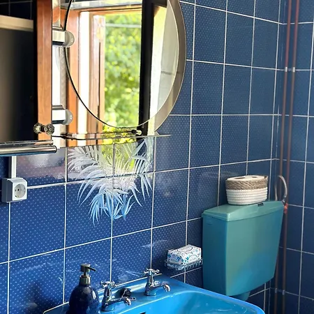 Guia In Valdreu Σπίτι διακοπών Μπράγκα