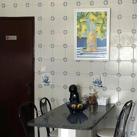 Guia In Valdreu Holiday home Braga