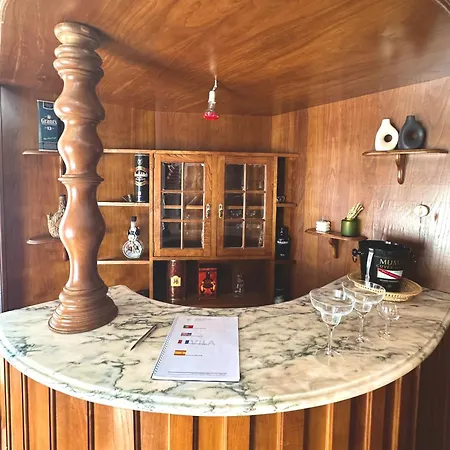 Guia In Valdreu * בראגה