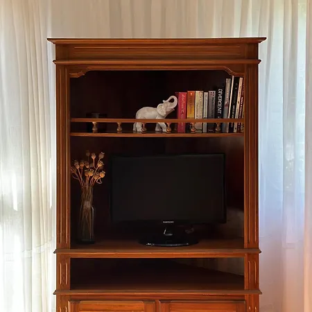 Guia In Valdreu Σπίτι διακοπών Μπράγκα