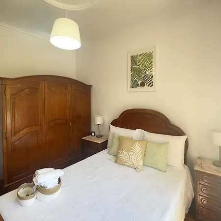 Holiday home Guia In Valdreu Braga