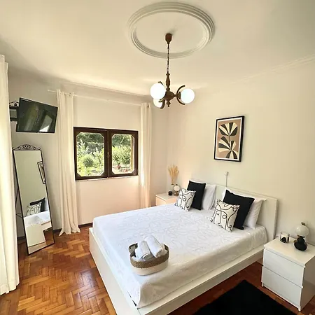 Guia In Valdreu Holiday home *
