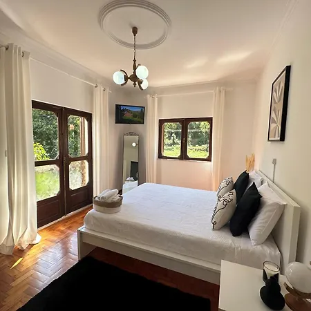 Guia In Valdreu * Μπράγκα