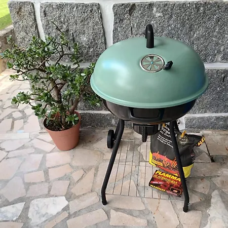 Σπίτι διακοπών Guia In Valdreu *