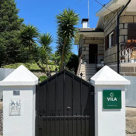 Guia In Valdreu Holiday home *