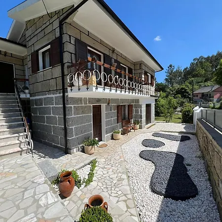 Guia In Valdreu * Μπράγκα