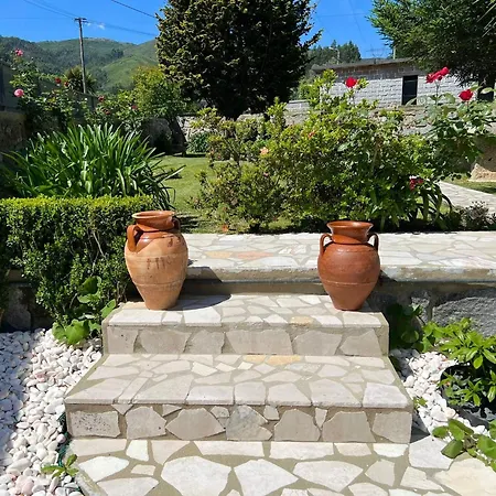 Guia In Valdreu Μπράγκα