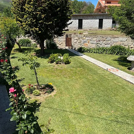 Guia In Valdreu * Μπράγκα