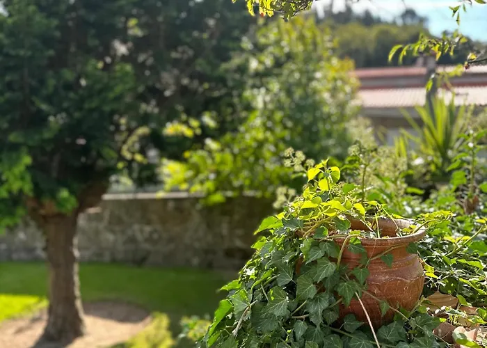 Vakantiehuis Guia In Valdreu *