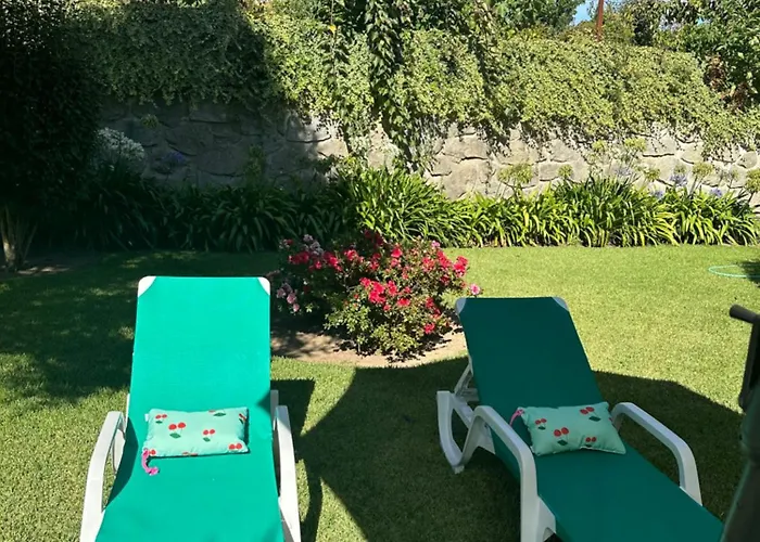 Guia In Valdreu Vakantiehuis