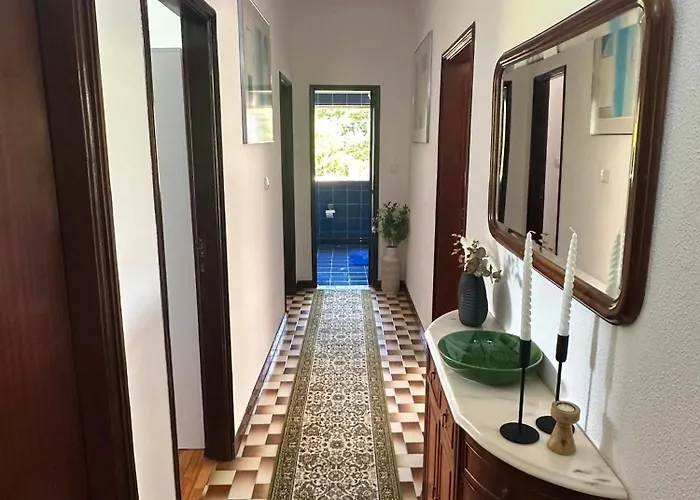 بيت للعطل Guia In Valdreu *