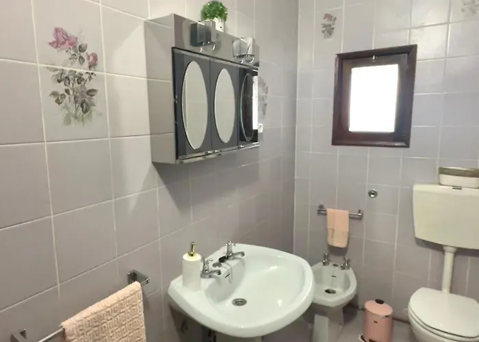 Vakantiehuis Guia In Valdreu *