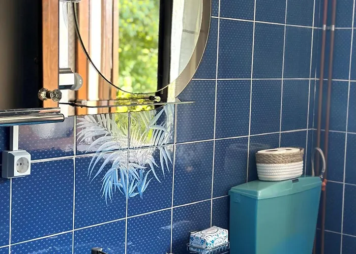 Guia In Valdreu بيت للعطل براغا