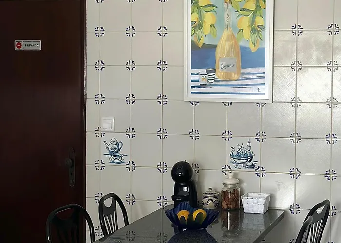 Guia In Valdreu Vakantiehuis Braga