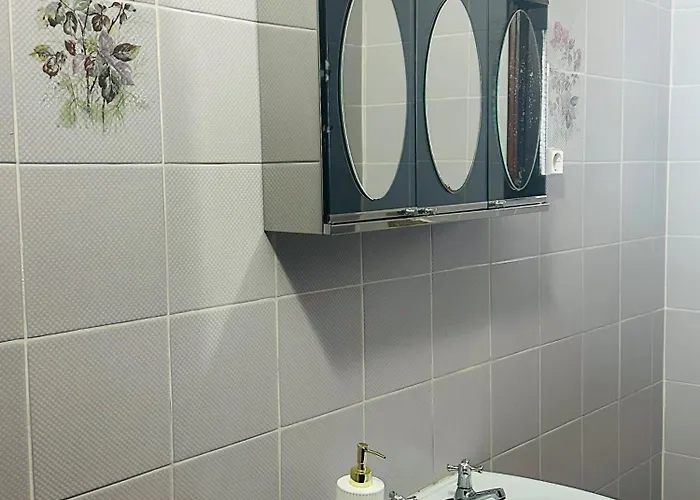 בית נופש Guia In Valdreu *