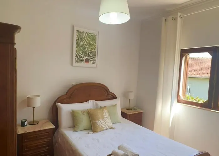 Guia In Valdreu * בראגה