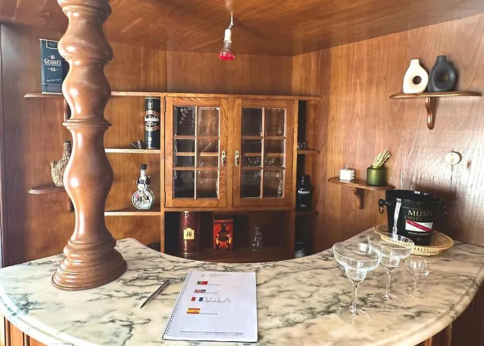 Guia In Valdreu * בראגה