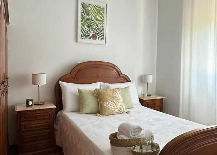 Guia In Valdreu Vakantiehuis *