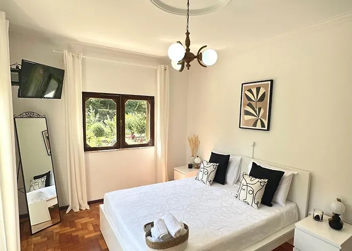 Guia In Valdreu Vakantiehuis *