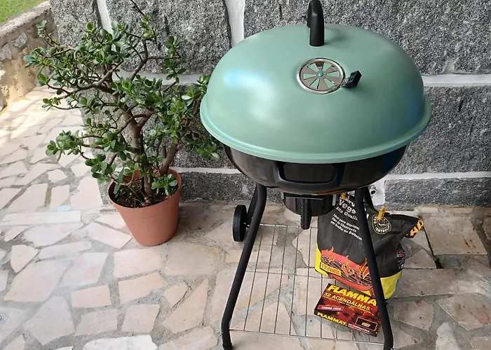 بيت للعطل Guia In Valdreu *